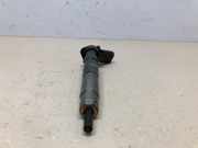 Einspritzventil A6540700087 Mercedes-Benz Vito (447.6) Van 2.0 116 CDI 16V (OM654.920) 2021-09