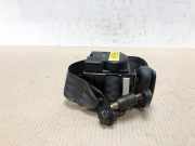 Sicherheitsgurt Rechts Hinten 0431156 Daewoo / Chevrolet Kalos (SF48) Schrägheck 1.2 (B12S1(Euro 4)) 2006-12