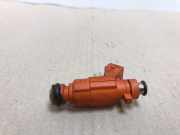 Kraftstoff-Injector 0280156034 Peugeot 307 Break (3E) 1.6 16V (TU5JP4(NFU)) 2003-10