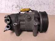 Klima Pumpe 9655191580 Peugeot 206 (2A/C/H/J/S) Schr?gheck 1.6 16V (TU5JP4(NFU)) 2007-05