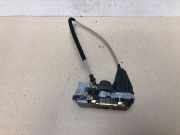 T?rschloss Stangen Rechts Vorne Peugeot 307 (3A/C/D) Schr?gheck 2.0 HDi 135 16V FAP (DW10BTED4(RHR)) 2002