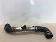 Intercooler Rohr 7788592 BMW 7 serie (E65/E66/E67) Limousine 730d 24V (M57N-D30(306D2)) 2003-02