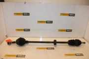 Antriebswelle Rechts Vorne ABS 93184256 Opel Astra G Caravan (F35) Kombi 1.6 16V (Z16XE(Euro 4)) 1998-04
