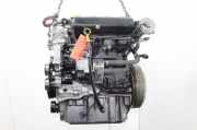 Motor Rover 75 Limousine 2.0 CDT 16V (M47-D20(204D1)) 2000-04