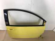 Tür Rechts 1C0831052F Volkswagen New Beetle (9C1/9G1) Schrägheck 3-drs 2.0 (BEV) 2000-01 BEV