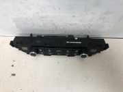 Bedienung Heizung 39113531 Opel Insignia Grand Sport Schrägheck 5-drs 2.0 GSi Turbo 16V 4x4 (D20NFT(Euro 6d-temp)) 2017-09