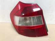 Rücklicht Links 6924501 BMW 1 serie (E87/87N) Schrägheck 5-drs 116i 1.6 16V (N45-B16A) 2004-10