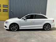 Tür Links Hinten 8V5833051C Audi A3 Limousine (8VS/8VM) Limousine 1.5 TFSI 16V (DADA) 2018-03