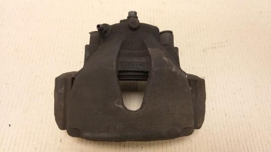 Bremssattel Rechts Vorne Opel Zafira (M75) Großraumlimousine 1.8 16V Ecotec (A18XER(Euro 5)) 2009-10 Bild Bremssattel Rechts Vorne Opel Zafira (M75) Großraumlimousine 1.8 16V Ecotec (A18XER(Euro 5)) 2009-10