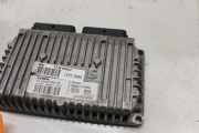 Steuergerät Automatik Getriebe 9649117480 Citroën C5 I Berline (DC) Schrägheck 2.0 16V (EW10J4(RFN)) 2003-02