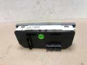 Bedienung Heizung 13201299 Opel Astra H (L48) Schrägheck 5-drs 1.6 16V Twinport (Z16XE1(Euro 4)) 2004-06