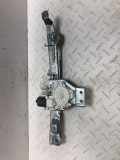 Fensterheber Rechts Hinten 05074232AA Dodge Caliber Schrägheck 1.8 16V (EBA) 2007-05