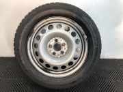 Rad St, 17", 6,5J, ET50, 5 Gats, 9 A4474010201 Mercedes-Benz Vito Tourer (447.7) Bus 2.0 114 CDI 16V (OM654.920) 2021-12