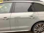 Tür Links Hinten 8W9833051G Audi A4 Avant (B9) Kombi 2.0 40 TFSI Mild hybrid 16V (DMSA) 2021-02