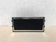 Navigation Display 65826945660 BMW 6 serie (E64) Cabrio 645 Ci 4.4 V8 32V (N62-B44A) 2004-04
