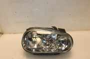 Scheinwerfer Rechts Volkswagen Golf IV (1J1) Schr?gheck 1.6 16V (BCB) 2000-06 BCB