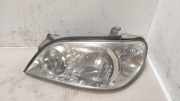 Scheinwerfer Links Kia Carnival 2 (FIB/FLD) Großraumlimousine 2.5 V6 24V (GV6) 2005-05