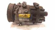 Klima Pumpe 9655129080 Fiat Scudo (270) Van 2.0 D Multijet (DW10UTED4(RHK)) 2007-08