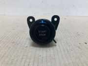 Start/stop Schalter 969ZP6UN0A Nissan Qashqai (J12) SUV 1.5 VC-T e-Power 16V (BM46) 2023-09