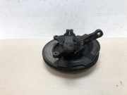 Achsschenkel Links Vorne Suzuki Swift (ZA/ZC/ZD1/2/3/9) Schrägheck 1.3 VVT 16V (M13A VVT) 2007-09