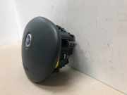 Airbag Lenkrad Fiat Doblo (223A/119) Großraumlimousine 1.6 16V (182.B.6000(Euro 3)) 2002-05