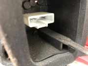 Rücklicht Links Peugeot 206 SW (2E/K) Kombi 1.4 (TU3JP(KFW)) 2005-03