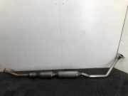 Auspuff Mitteltopf 86PM03 Suzuki Vitara (LY/MY) SUV 1.5 16V Dualjet Hybrid (K15C) 2024-07