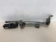 Scheibenwischermotor MN145985 Mitsubishi Colt (Z2/Z3) Schrägheck 1.3 16V (135.930) 2004-06