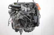 Motor Honda Civic (EP/EU) Schrägheck 3-drs 1.7 CTDi 16V (4EE20) 2002-07