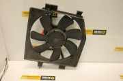 Lüfter Mazda Premacy Großraumlimousine 2.0 DiTD 16V Comfort (RF3F) 2000-07