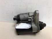 Anlasser 0001120400 Volkswagen Fox (5Z) Schrägheck 1.4 16V (BKR) 2006-01 BKR