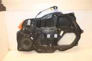 Fensterheber Rechts Vorne D6515897XB Mazda 2 (DE) Schrägheck 1.3 16V MZR (ZJ46) 2011-12