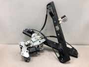 Fensterheber Rechts Vorne 95508038 Opel Meriva (B) Großraumlimousine 1.4 Turbo 16V ecoFLEX (B14NEL(Euro 6)) 2012-03