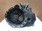 Getriebe Manuell ABS Mercedes-Benz Vaneo (W414) Großraumlimousine 1.9 (M166.991) 2002-03