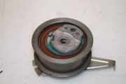 Spannrolle Steuerriemen 04L109243C Volkswagen Golf VII (AUA) Schrägheck 2.0 TDI 16V (CRBC) 2012 CRBC