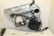 Fensterheber Links Hinten 1074923 Volvo S40 (MS) Limousine 1.6 D 16V (D4164T) 2006-03