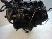 Motor 188A2000 Fiat Punto II (188) Schrägheck 1.9 JTD 80 ELX (188.A.2000) 2000-10