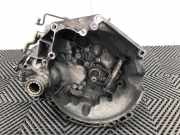 Getriebe Manuell ABS 2223WW Peugeot 206 (2A/C/H/J/S) Schrägheck 1.4 XR,XS,XT,Gentry (TU3JP(KFW)) 2005-06