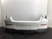 Stoßstange Hinten A1188851203 Mercedes-Benz CLA Shooting Brake (118.6) Kombi 1.5 CLA-180d (OM608.915(K9K)) 2020-07