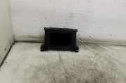 Innenausstattung Display 317099190 Opel Astra H (L48) Schrägheck 5-drs 1.7 CDTi 16V (Z17DTH(Euro 4)) 2004-06