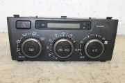 Bedienung Heizung 8865053010 Lexus IS (E1) Limousine 200 2.0 24V (1G-FE) 2000