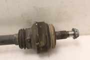 Antriebswelle Rechts Hinten ABS Mercedes-Benz E (W212) Limousine E-350 CDI BlueTEC 3.0 V6 24V (OM642.852) 2014-01