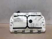 Airbag Set + Steuerger?t 96500674ZD Peugeot 207/207+ (WA/WC/WM) Schr?gheck 1.4 16V (ET3J4(KFU)) 2006-08