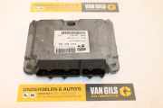 Motorsteuergerät 46823489 Fiat Multipla (186) Großraumlimousine 1.6 16V 100 SX,ELX (182.B.6000(Euro 3)) 2002-12