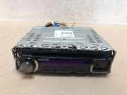 Radio Mercedes-Benz SLK (R170) Cabrio 2.0 200 16V (M111.946) 1998