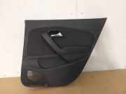 Türverkleidung Rechts Hinten 6R6867212 Volkswagen Polo V (6R) Schrägheck 1.4 16V (CGGB(Euro 5)) 2013 CGGB(Euro 5)