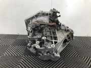 Getriebe Manuell ABS Peugeot 108 Schrägheck 1.0 12V VVT-i (1KRFE(CFB)) 2020-03