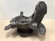 Achsschenkel Links Vorne 5Q0407253C Volkswagen Golf VII (AUA) Schrägheck 1.4 GTE 16V (DGEA) 2015-01 DGEA