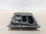 Motorsteuergerät 0003107V007 Smart Cabrio Cabrio 0.6 Turbo i.c. (M160.13) 2001-04