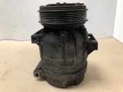 Klima Pumpe 7700105765 Nissan Primastar Van 2.5 dCi 140 16V (G9U-730) 2006-05